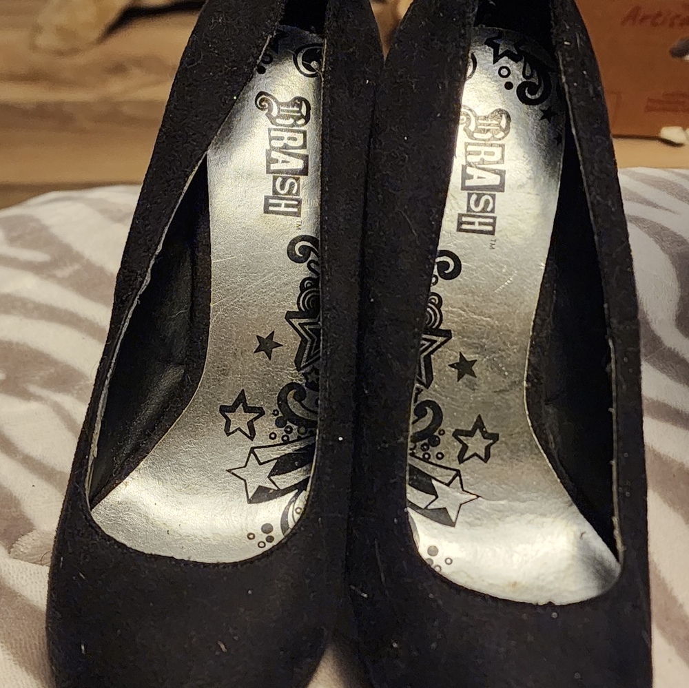 BRASH Shoes - Picture 4 of 5